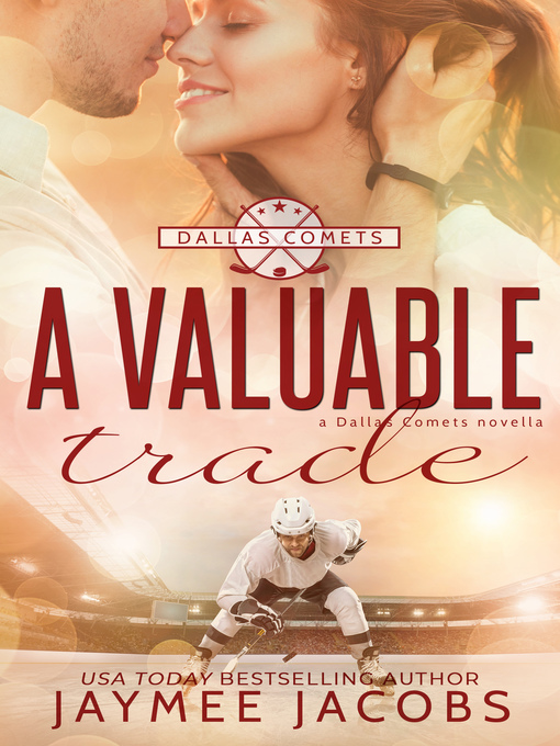 Title details for A Valuable Trade by Jaymee Jacobs - Available